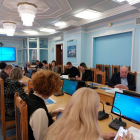 Заседание координационного совета при Губернаторе Белгородской области